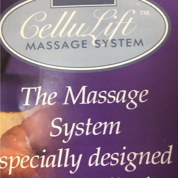 Cellulite reducer - Picture 4 of 4